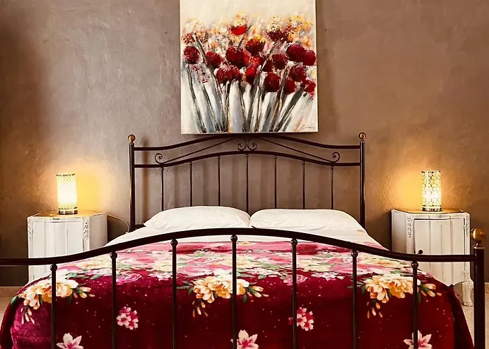 La Petunia Apartmán