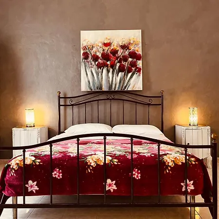 La Petunia Apartament