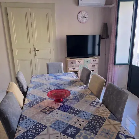 Apartament La Petunia