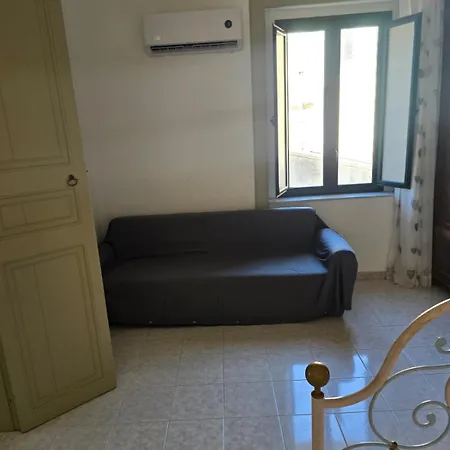 La Petunia Apartament