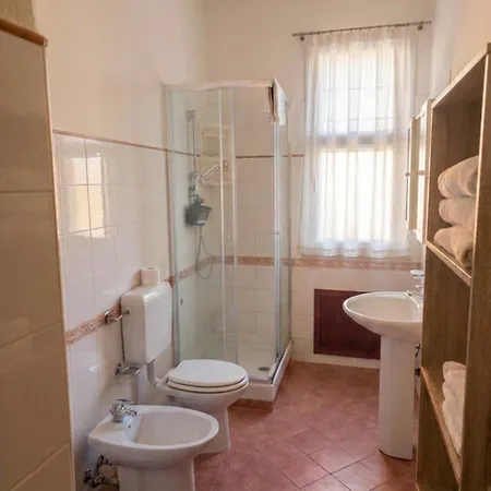 Apartament La Petunia Cefalù